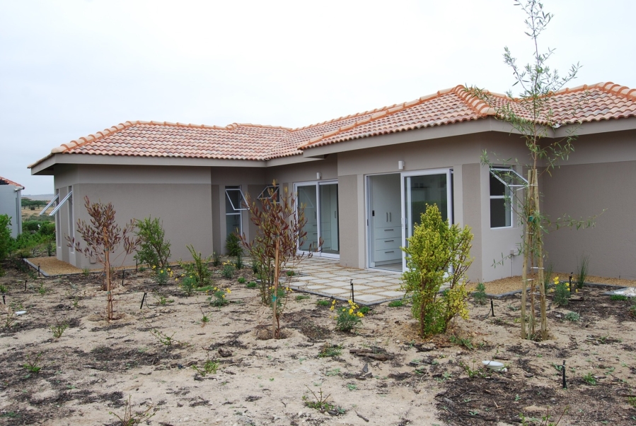 4 Bedroom Property for Sale in Langebaan Country Estate Western Cape
